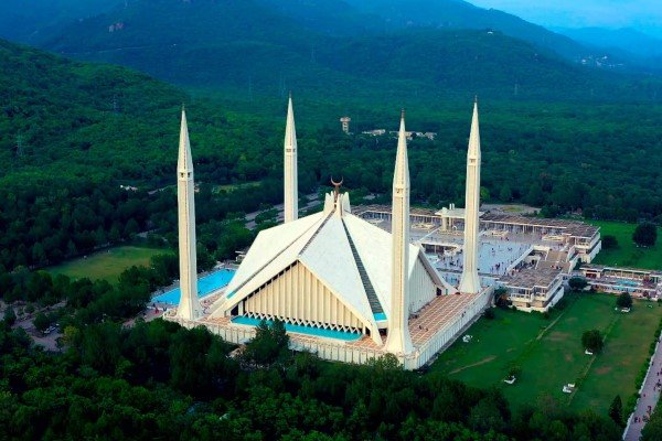 Islamabad YEC