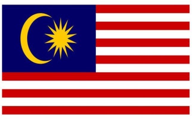 Malaysia National Flag YEC