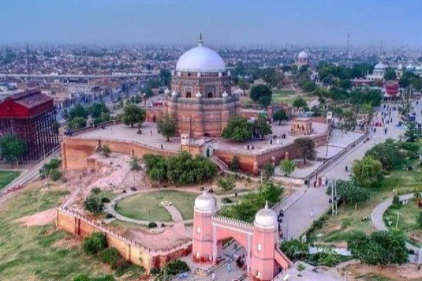 Multan YEC